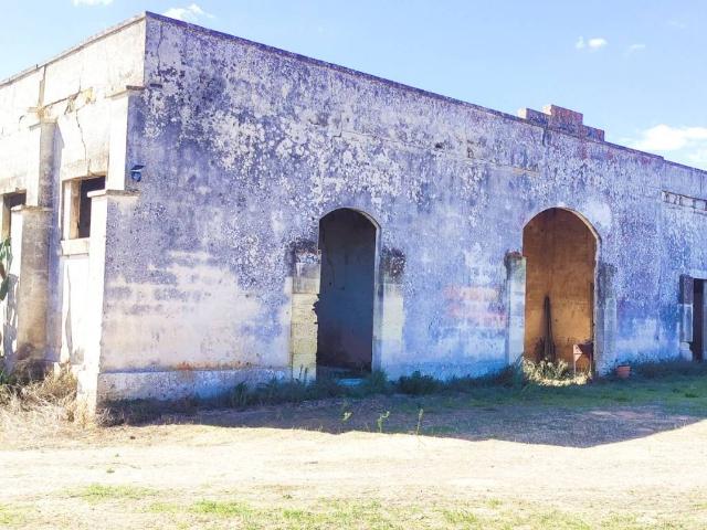 Rustico in vendita a Veglie, Lecce