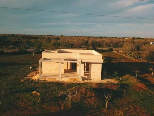 Rustico in vendita a Puglia, Lecce