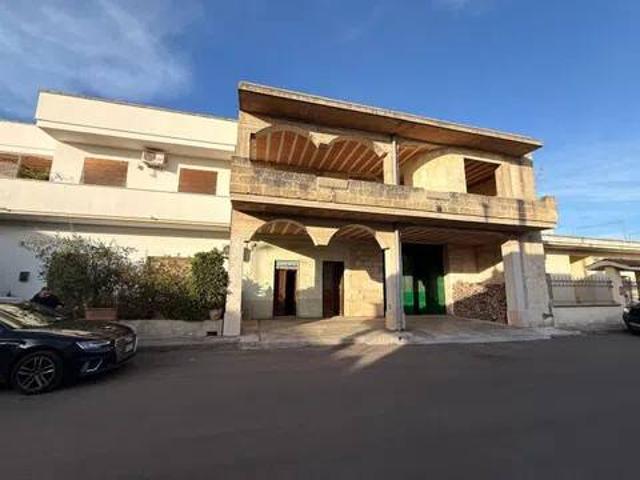 Rustico in vendita a Puglia, Lecce