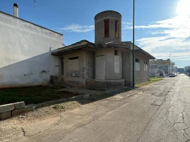 Rustico in vendita a Puglia, Lecce