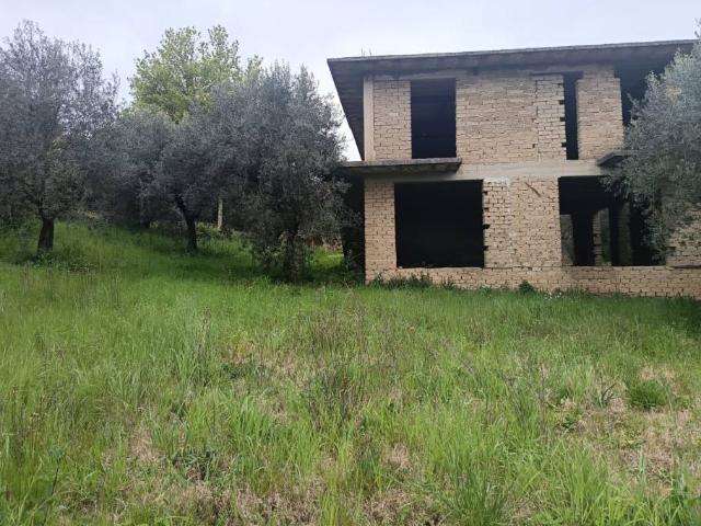 Rustico in vendita a Roma Capitale, Lazio