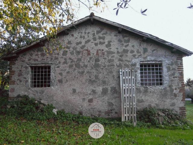 Rustico in vendita a Roma Capitale, Lazio