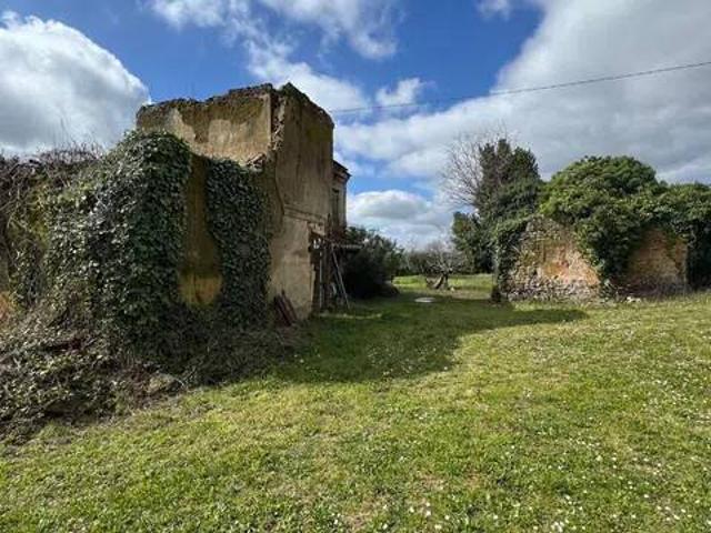Rustico in vendita a Roma Capitale, Lazio