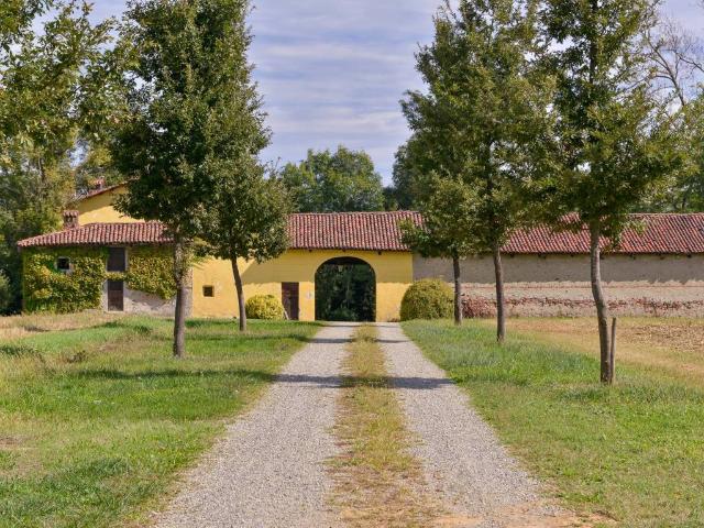 Rustico in vendita a Piemonte, Torino