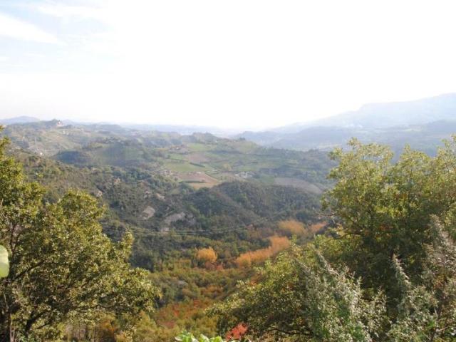 Rustico in vendita a Castello, Marche