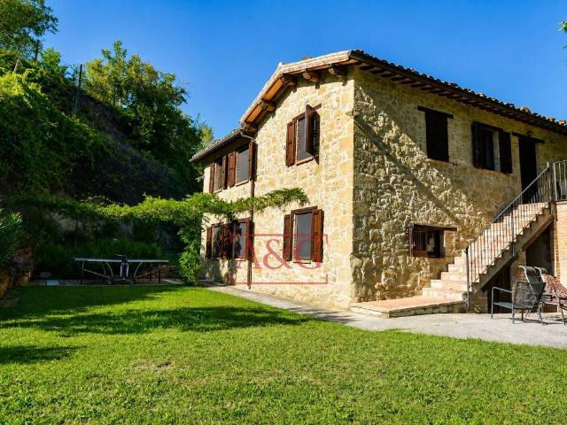 Rustico in vendita a Marche, Ascoli Piceno