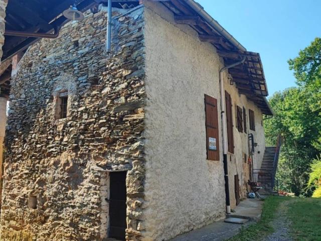 Rustico in vendita a Piemonte, Cuneo
