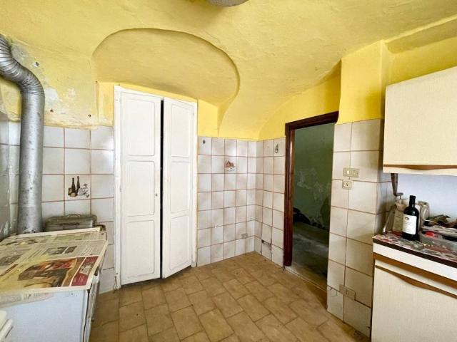 Rustico in vendita a Tetti Ponza, Venasca