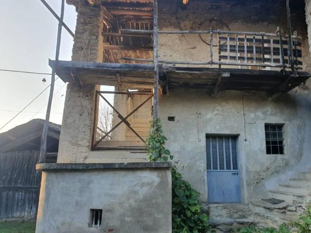 Rustico in vendita a Piemonte, Cuneo