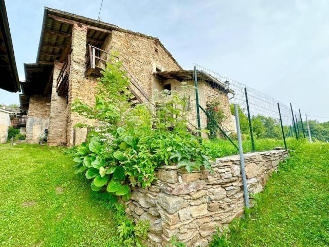 Rustico in vendita a Piemonte, Cuneo