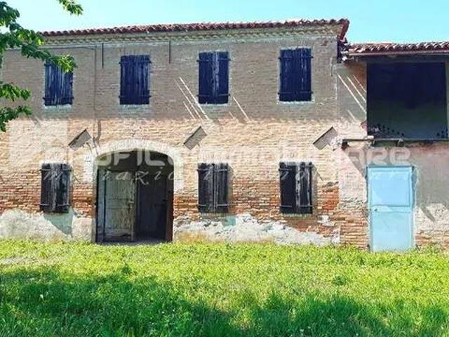 Rustico in vendita a Favaro Veneto, Venezia