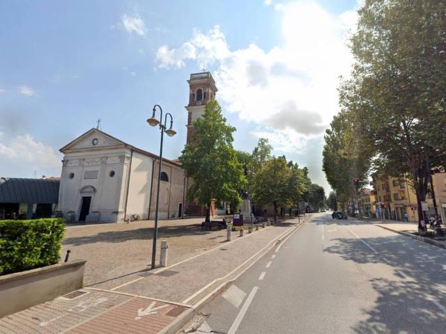 Rustico in vendita a Chirignago-Zelarino, Venezia