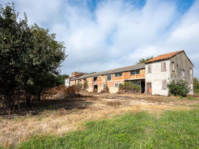 Rustico in vendita a Ca' Noghera, Venezia