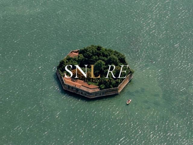 Rustico in vendita a Lido-Pellestrina, Venezia