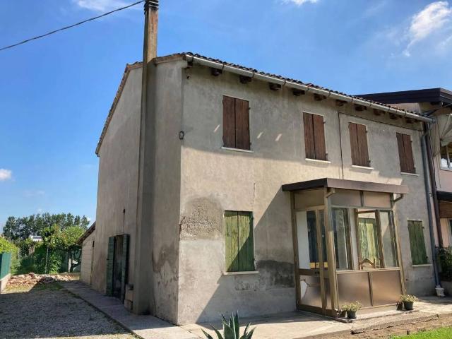 Rustico in vendita a Chirignago-Zelarino, Venezia