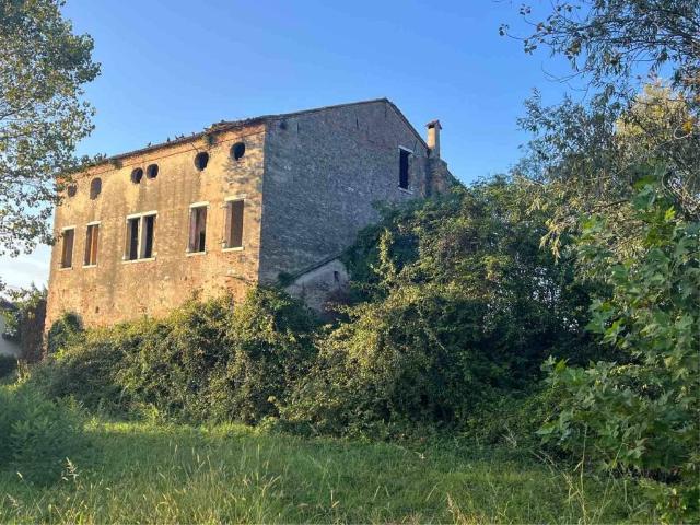 Rustico in vendita a Marghera, Venezia