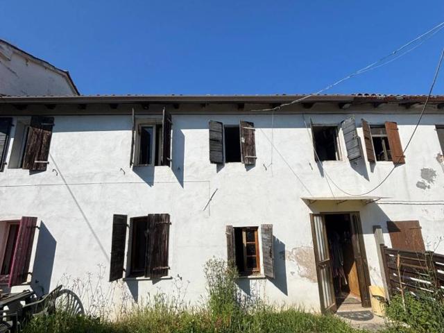 Rustico in vendita a Chirignago-Zelarino, Venezia