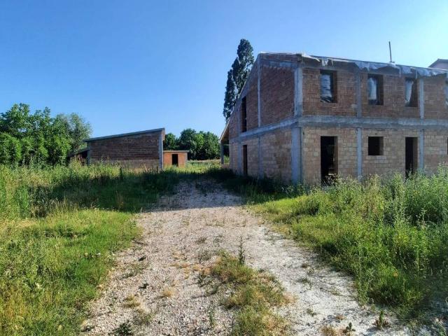 Rustico in vendita a Ca' Solaro, Venezia