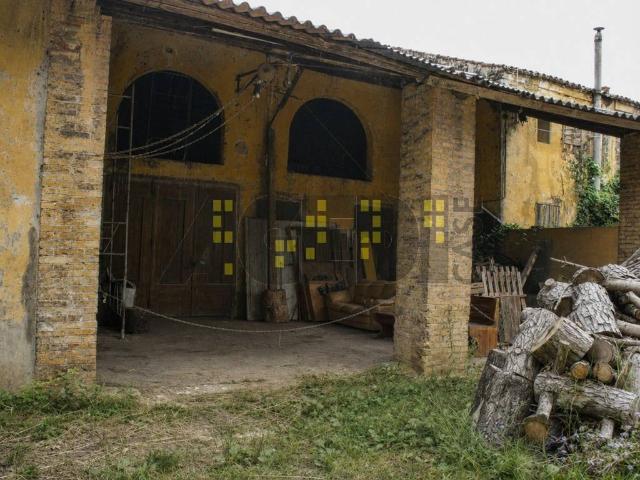 Rustico in vendita a Favaro Veneto, Venezia