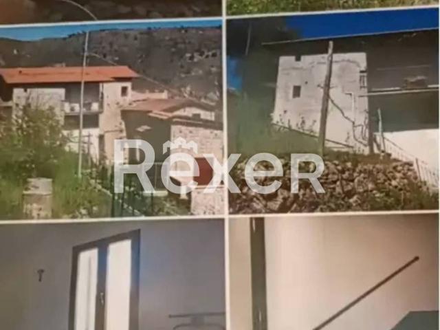 Rustico in vendita a Torri Inferiore, Ventimiglia