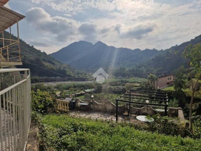 Rustico in vendita a Torri Inferiore, Ventimiglia