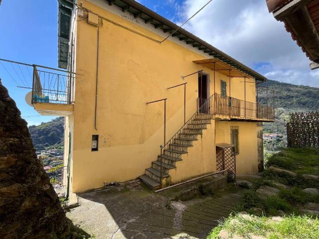 Rustico in vendita a Zanin, Ventimiglia