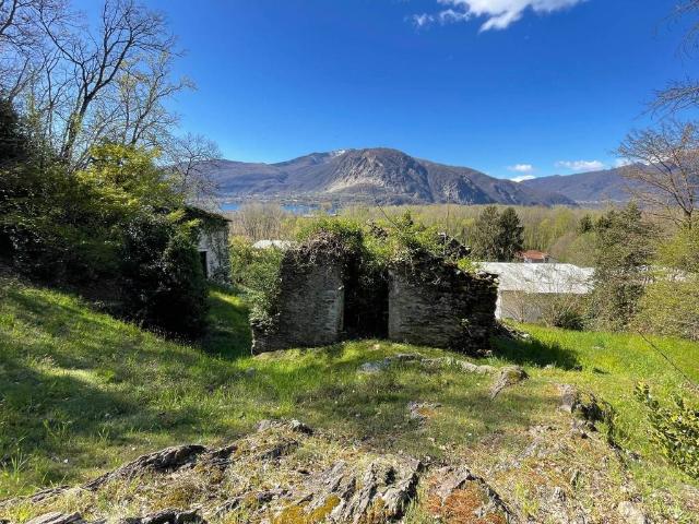Rustico in vendita a Piemonte, Verbano-cusio-ossola
