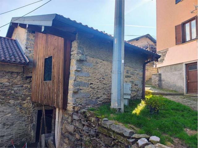 Rustico in vendita a Piemonte, Verbano-cusio-ossola