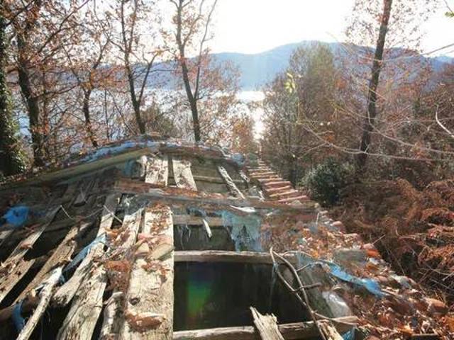 Rustico in vendita a Pallanza, Piemonte