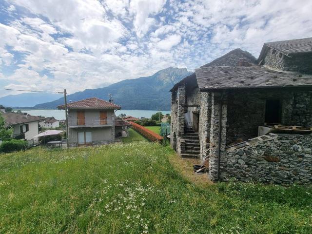 Rustico in vendita a Comunità montana della Valchiavenna, Verceia