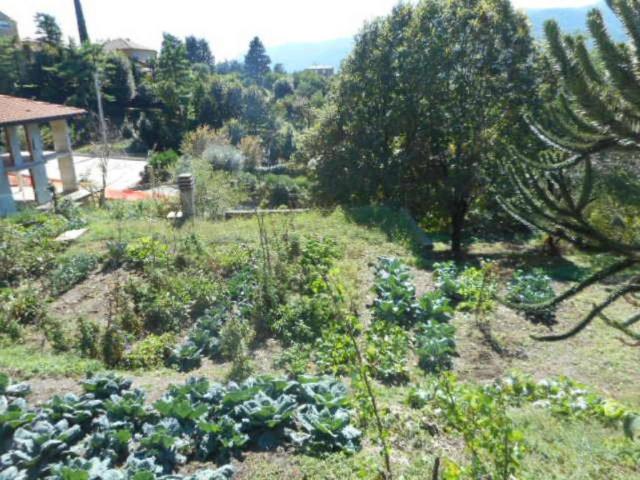 Rustico in vendita a Somasca, Vercurago