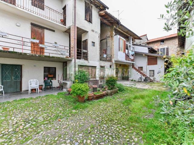 Rustico in vendita a Verdellino, Lombardia