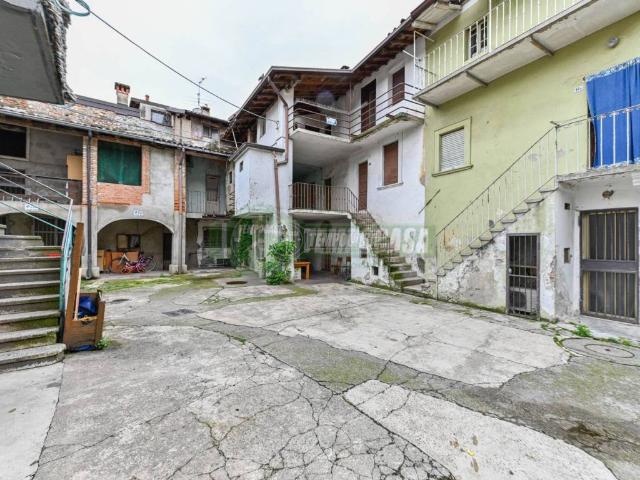 Rustico in vendita a Verdellino, Lombardia