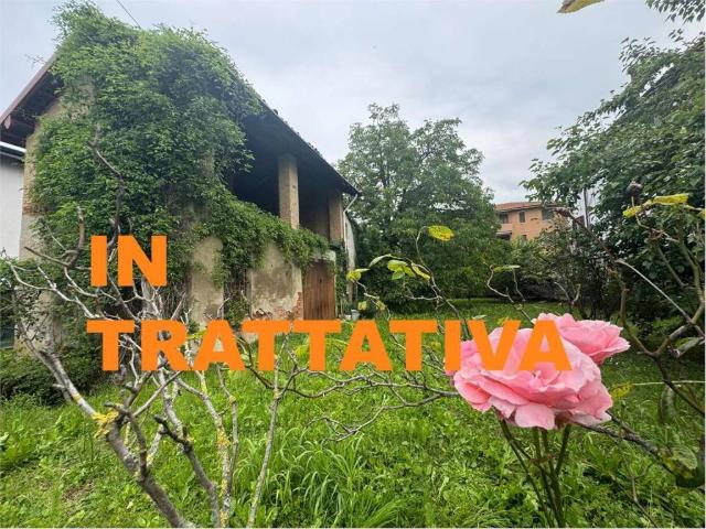 Rustico in vendita a Verderio Superiore, Lombardia