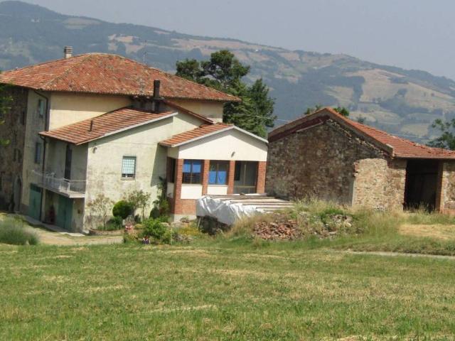 Rustico in vendita a Unione dell'Appennino Bolognese, Vergato