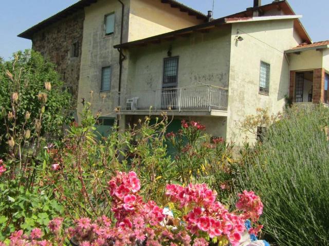 Rustico in vendita a Unione dell'Appennino Bolognese, Vergato