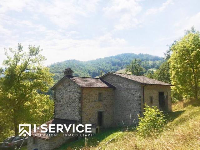 Rustico in vendita a Unione dei comuni Valle del Savio, Verghereto