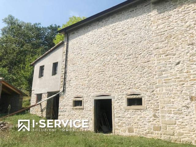 Rustico in vendita a Unione dei comuni Valle del Savio, Verghereto