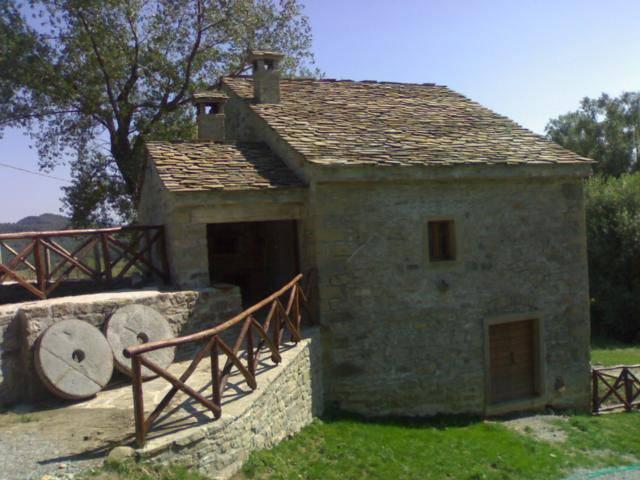 Rustico in vendita a Unione dei comuni Valle del Savio, Verghereto