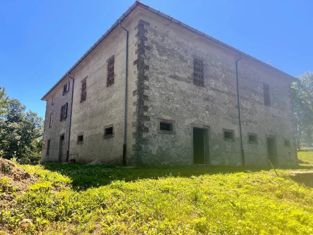 Rustico in vendita a Unione dei comuni Valle del Savio, Verghereto