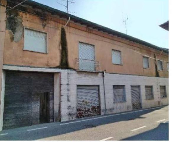 Rustico in vendita a Corgeno, Vergiate