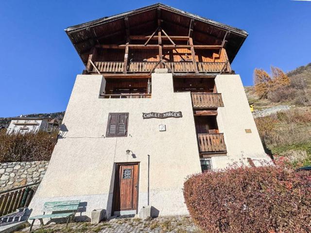 Rustico in vendita a Comunità della Valle di Sole, Vermiglio