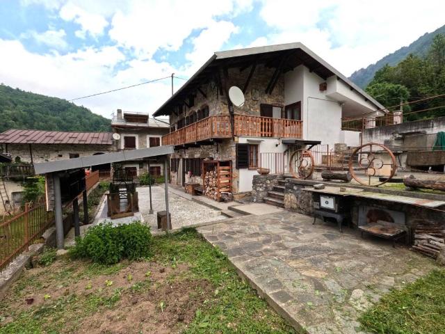 Rustico in vendita a Piemonte, Cuneo