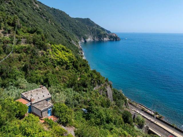 Rustico in vendita a Case Pianca, Vernazza