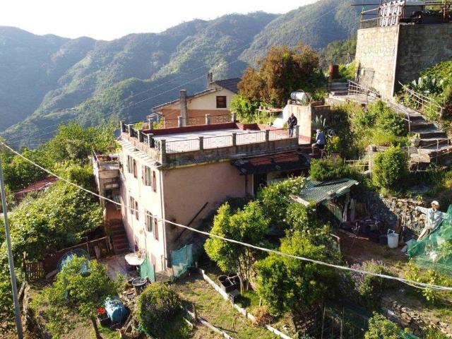 Rustico in vendita a Vernazza, Liguria