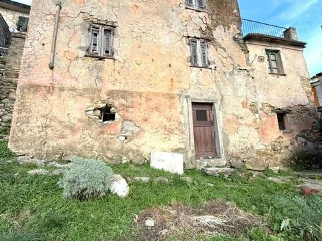 Rustico in vendita a Vernazza, Liguria