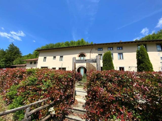 Rustico in vendita a Vernio, Il Casone
