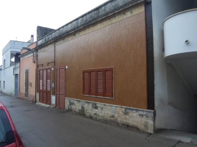 Rustico in vendita a Puglia, Lecce