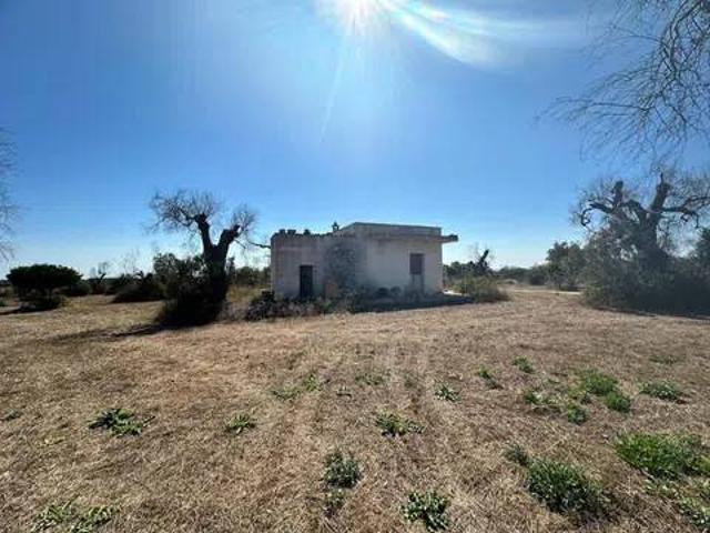 Rustico in vendita a Puglia, Lecce