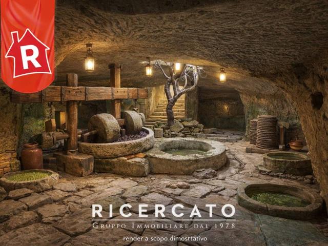 Rustico in vendita a Puglia, Lecce